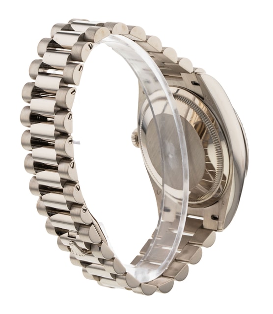 Rolex Day-Date 36 128239 Image 3